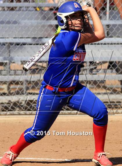 Thumbnail 1 in Bonita vs Los Altos photogallery.