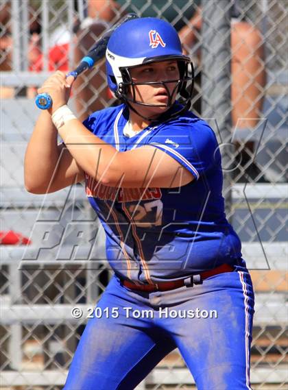 Thumbnail 3 in Bonita vs Los Altos photogallery.