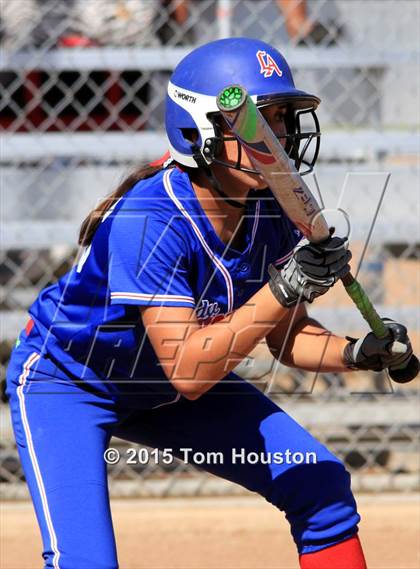 Thumbnail 2 in Bonita vs Los Altos photogallery.