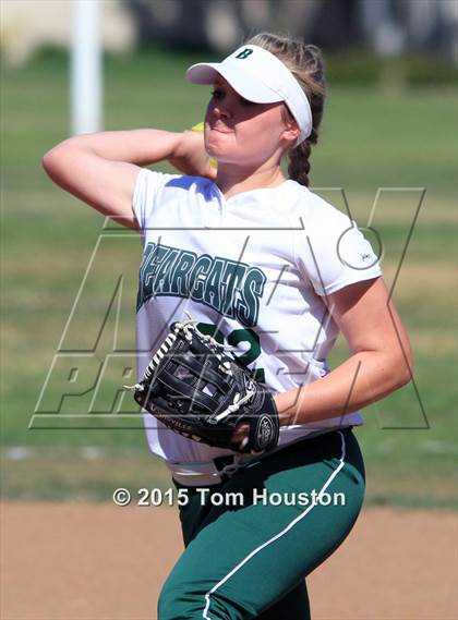 Thumbnail 2 in Bonita vs Los Altos photogallery.