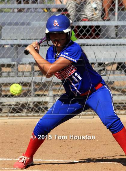 Thumbnail 3 in Bonita vs Los Altos photogallery.