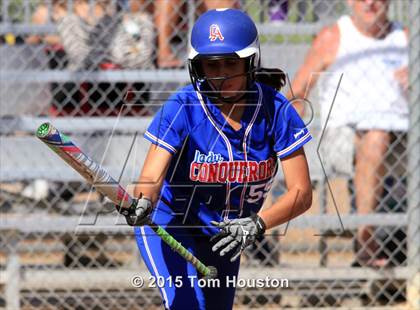 Thumbnail 1 in Bonita vs Los Altos photogallery.