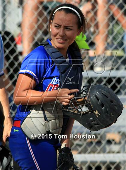 Thumbnail 3 in Bonita vs Los Altos photogallery.