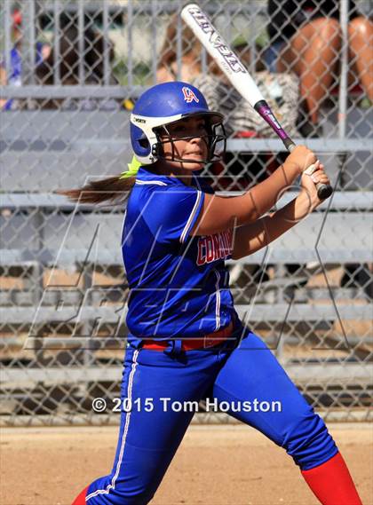 Thumbnail 3 in Bonita vs Los Altos photogallery.