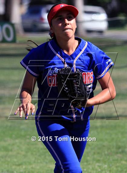 Thumbnail 3 in Bonita vs Los Altos photogallery.