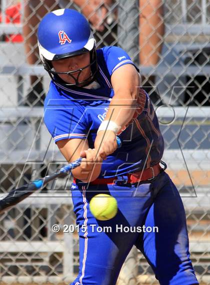 Thumbnail 1 in Bonita vs Los Altos photogallery.