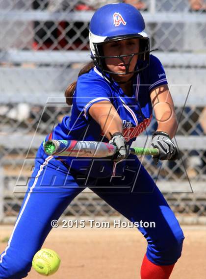 Thumbnail 2 in Bonita vs Los Altos photogallery.
