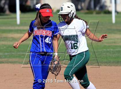 Thumbnail 3 in Bonita vs Los Altos photogallery.