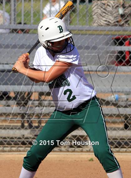 Thumbnail 2 in Bonita vs Los Altos photogallery.