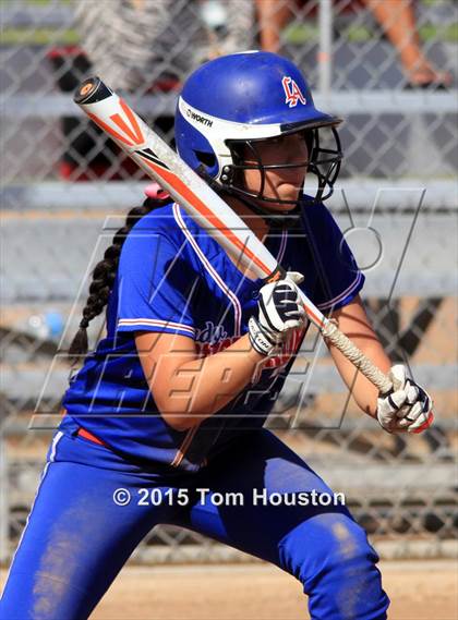 Thumbnail 1 in Bonita vs Los Altos photogallery.