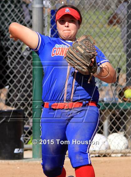 Thumbnail 1 in Bonita vs Los Altos photogallery.