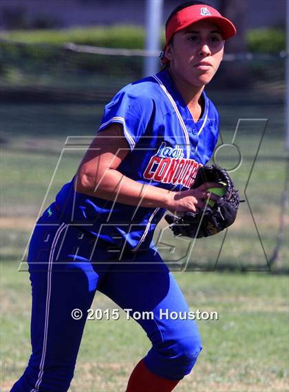 Thumbnail 3 in Bonita vs Los Altos photogallery.