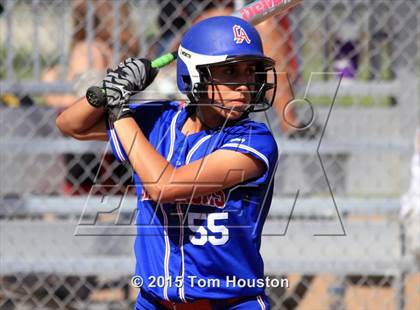 Thumbnail 1 in Bonita vs Los Altos photogallery.