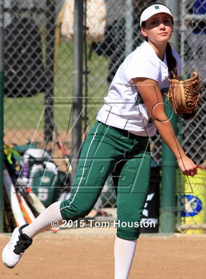 Thumbnail 2 in Bonita vs Los Altos photogallery.