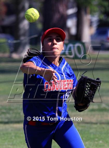 Thumbnail 1 in Bonita vs Los Altos photogallery.