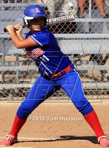 Thumbnail 2 in Bonita vs Los Altos photogallery.