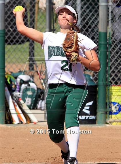 Thumbnail 2 in Bonita vs Los Altos photogallery.