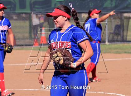 Thumbnail 1 in Bonita vs Los Altos photogallery.