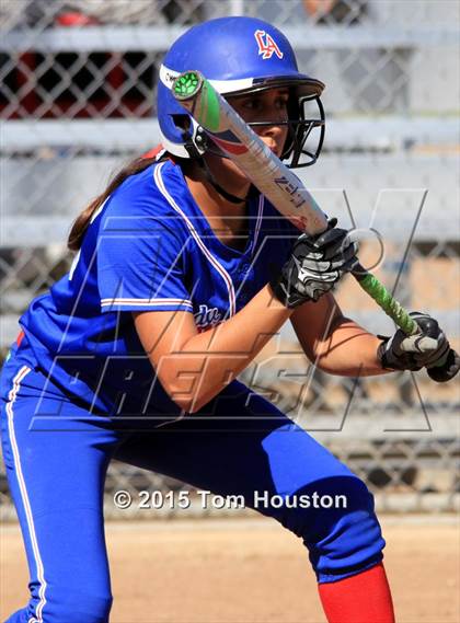 Thumbnail 3 in Bonita vs Los Altos photogallery.