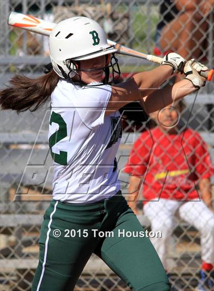 Thumbnail 3 in Bonita vs Los Altos photogallery.