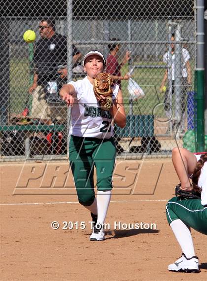 Thumbnail 1 in Bonita vs Los Altos photogallery.
