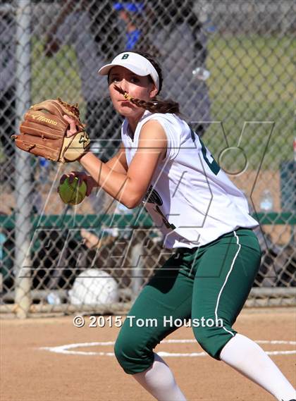 Thumbnail 2 in Bonita vs Los Altos photogallery.