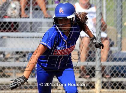 Thumbnail 3 in Bonita vs Los Altos photogallery.