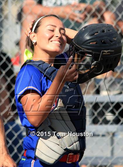 Thumbnail 1 in Bonita vs Los Altos photogallery.