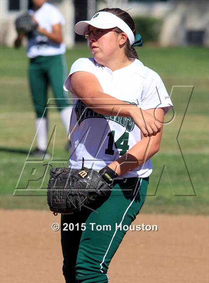 Thumbnail 1 in Bonita vs Los Altos photogallery.