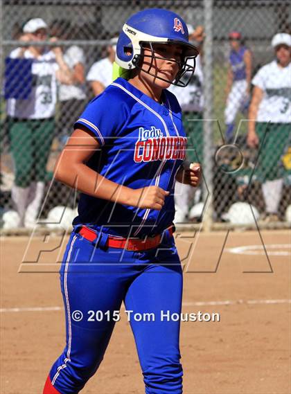 Thumbnail 2 in Bonita vs Los Altos photogallery.