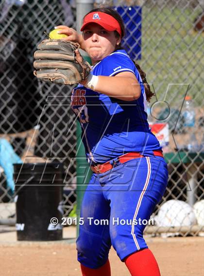 Thumbnail 3 in Bonita vs Los Altos photogallery.