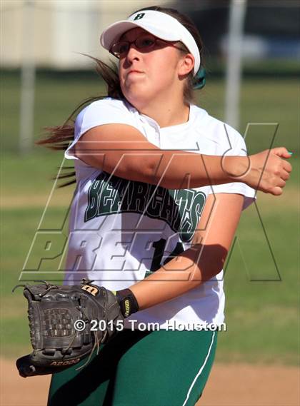 Thumbnail 1 in Bonita vs Los Altos photogallery.