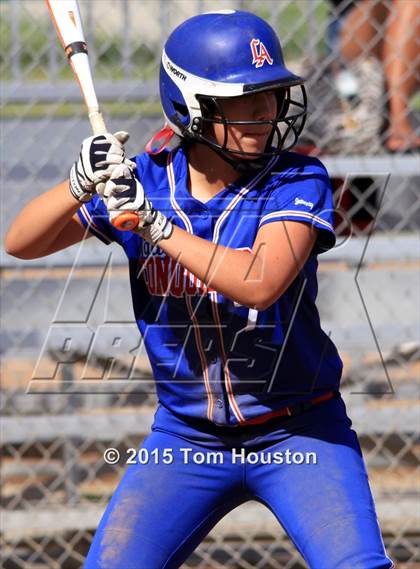 Thumbnail 2 in Bonita vs Los Altos photogallery.