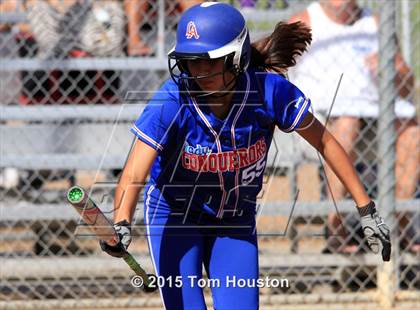 Thumbnail 2 in Bonita vs Los Altos photogallery.