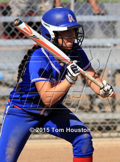 Thumbnail 2 in Bonita vs Los Altos photogallery.