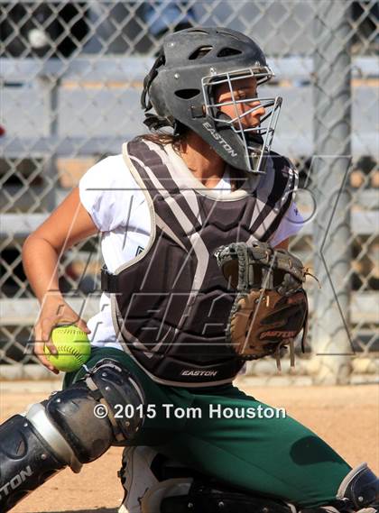 Thumbnail 2 in Bonita vs Los Altos photogallery.