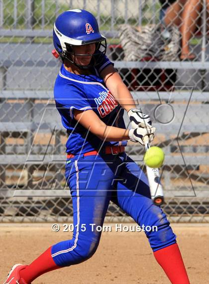Thumbnail 1 in Bonita vs Los Altos photogallery.