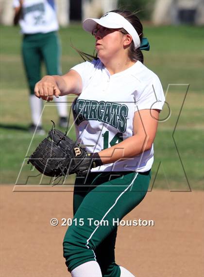 Thumbnail 2 in Bonita vs Los Altos photogallery.