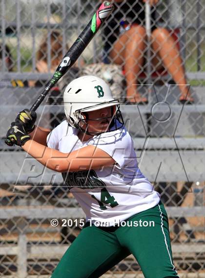 Thumbnail 1 in Bonita vs Los Altos photogallery.