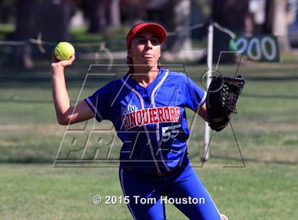 Thumbnail 3 in Bonita vs Los Altos photogallery.