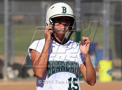 Thumbnail 3 in Bonita vs Los Altos photogallery.