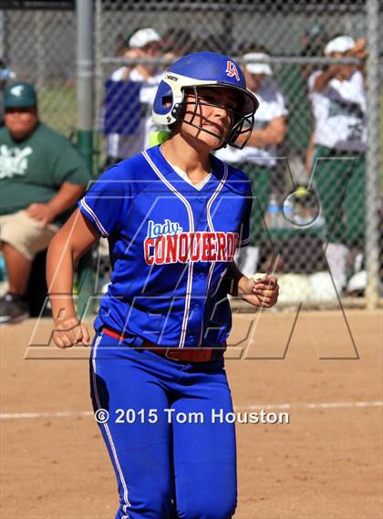 Thumbnail 1 in Bonita vs Los Altos photogallery.