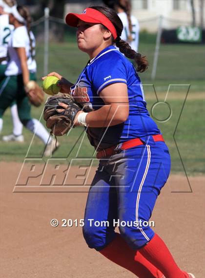 Thumbnail 3 in Bonita vs Los Altos photogallery.
