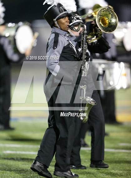 Thumbnail 3 in Westerville Central @ Olentangy photogallery.