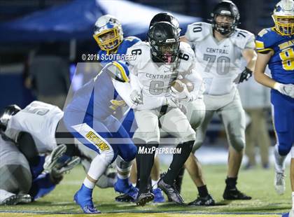 Thumbnail 1 in Westerville Central @ Olentangy photogallery.