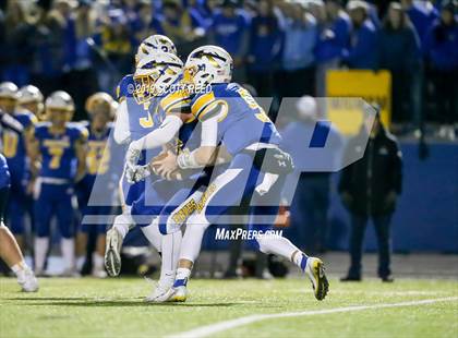 Thumbnail 3 in Westerville Central @ Olentangy photogallery.