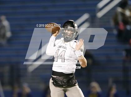 Thumbnail 2 in Westerville Central @ Olentangy photogallery.