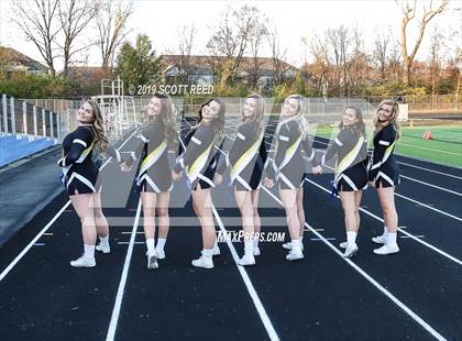 Thumbnail 2 in Westerville Central @ Olentangy photogallery.