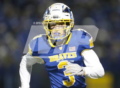 Thumbnail 2 in Westerville Central @ Olentangy photogallery.