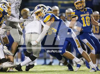 Thumbnail 1 in Westerville Central @ Olentangy photogallery.